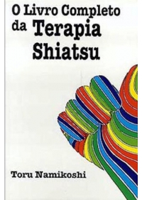 O Livro Completo da Terapia Shiatsuog:image